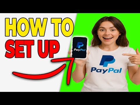How to Set Up PayPal for Online Store Payments