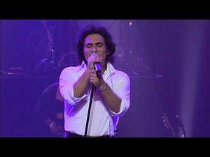 Andy - "Mohem Nabood" Live at the Kodak Theatre Official Video / www.andymusic.com / ANDY MADADIAN