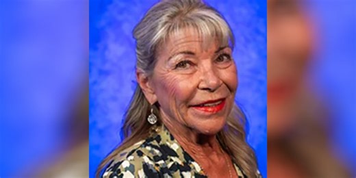 Manatee County Commissioner Carol Ann Felts dies