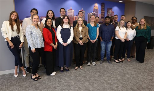 YPAL Celebrates a New Cohort of Emerging Leaders Ready to Make an Impact in Louisville | YPAL