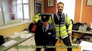 40K views · 372 reactions | Like us on Facebook for more Garda Craic !! #GardaSeries https://www.youtube.com/playlist?list=PLSXA4jC-TsOzo8eLLvHqFPBmX-9-V8Vb5 | Garda | Facebook