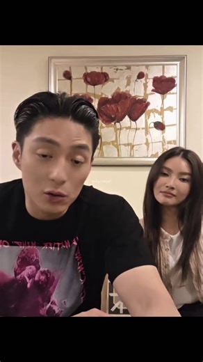 mewek dengernya😭🤍 #giorgioantonioc #sarwendah #sargio #fyp | sarwendah dan giorgio