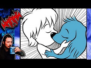 Boy Caught Making Out With the Dog - Tales From the Internet | Webcomics