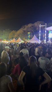 Expo FRANCO 💚💛 | Rodrigo Colman