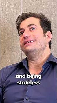 Simple systems scale. Complicated systems break.