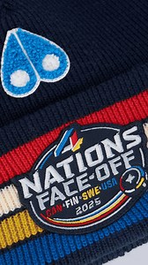 Gear up for the 2025 Four Nations Face-Off with Moose Knuckles x NHL—limited-edition outerwear that fuses the spirit of the game with the warmth of Moose Knuckles. | Moose Knuckles Canada | Facebook