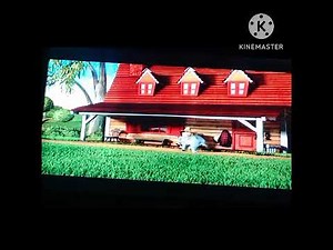 Barnyard Opening Scene