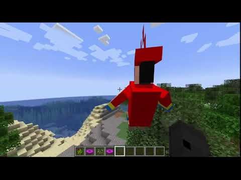 This juice wrld mod is really cool