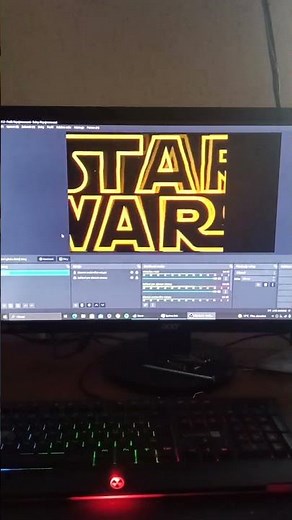 Star Wars VHS