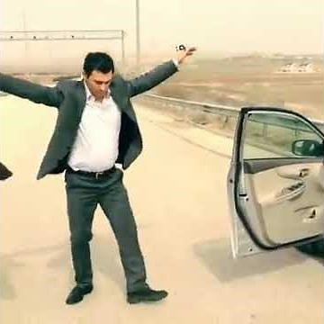 Samhini 2M: Walid Kozan qui danse !!