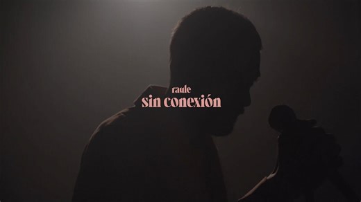 Raule - Sin Conexión Lyrics