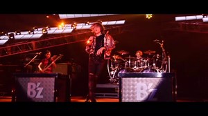 B'z LIVE-GYM 2022 -Highway X- - 動画 Dailymotion
