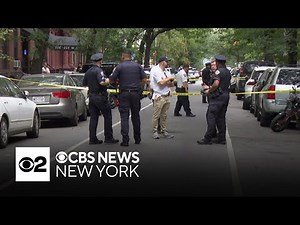 1 dead, 1 injured in stabbing in Hell's Kitchen apartment