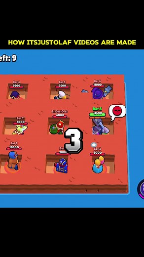 #brawlstars | Brawl Stars