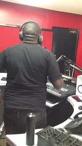 Can you twerk better than Patrick Idringi Salvado? 😂 | 88.2 Sanyu FM
