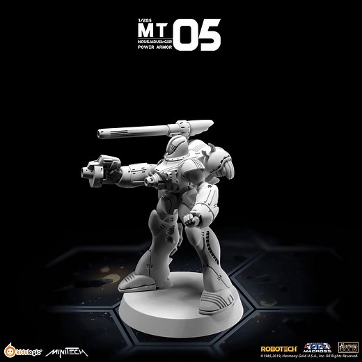 6.2K views · 63 reactions | Robotech on Reels | Facebook