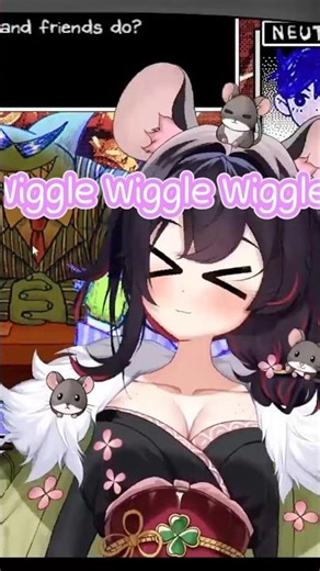 🌽Wiggles to Bless your Crops🌽