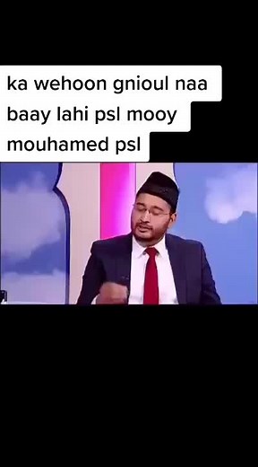 Engaging Discussions in a Studio Presentation