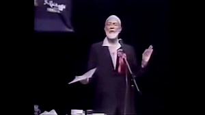 Ahmed Deedat's awesome reply to Jimmy Swaggart | Islamic Lectures