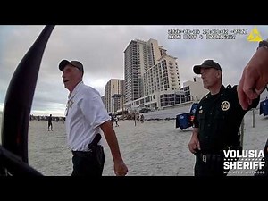 Spring Break/Invade Daytona briefing: 3/16/26