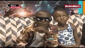 Meet Uganda's Youngest Rappers! | TCM Promotions Ug