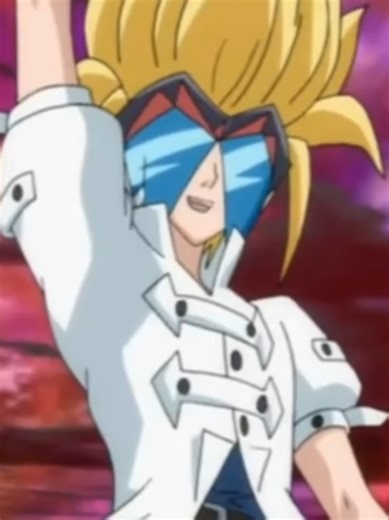 Bakugan Battle: Dan & Masquerade vs Druman & Centorrior