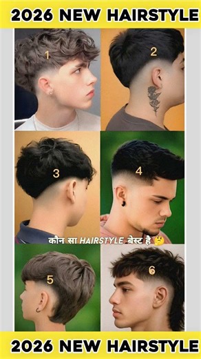 New Hairstyle ✂️ Hair Cutting ✂️ #hairstyle #lifestylehaircutting #haircutting