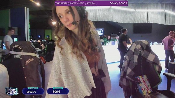 JennyyL - Twitch