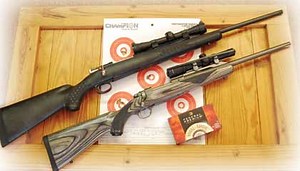 Will The .338 Federal Make The Grade? - Shooting Times