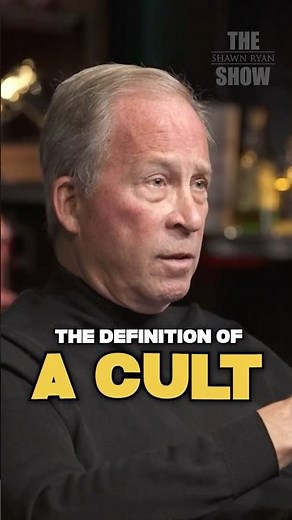 What is a Cult?