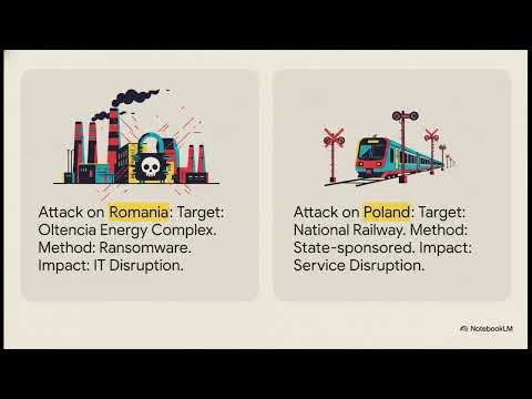 [OT/ICS] Industrial Security Report