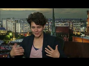 Andruck der Pressetalk - Hauen und Stechen im Bundestag