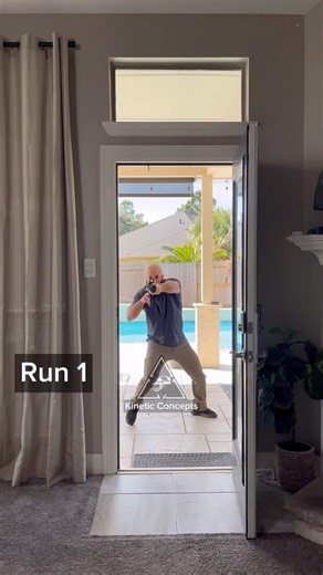 CQB Entry (Step Center)