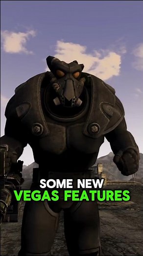This NEW VEGAS Feature NEEDS to Die 💀