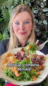 Delicious Vegetarian Feijoada