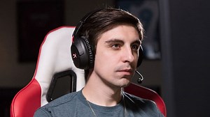 Shroud, the "King of Reddit" » Streamer Profile & Settings