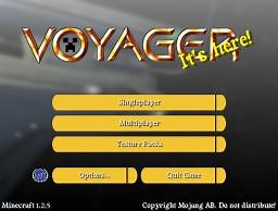 ChrisRyot's HD Star Trek Resource Pack 1.8.1 Minecraft Texture Pack