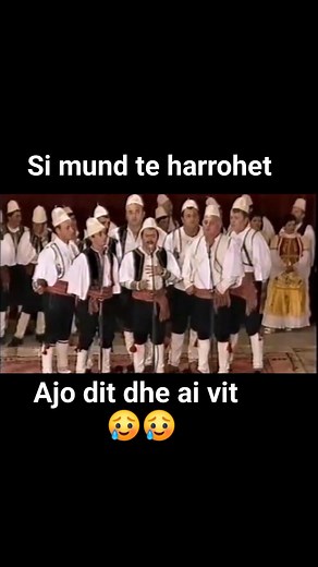 57K views · 1.1K reactions | Naten e mir miq dhe shok kshu pra trazirat e demokracis e atehershme cke mbajt dhe po mban ne kurriz o  | Selam Aleks Saliaj | Facebook