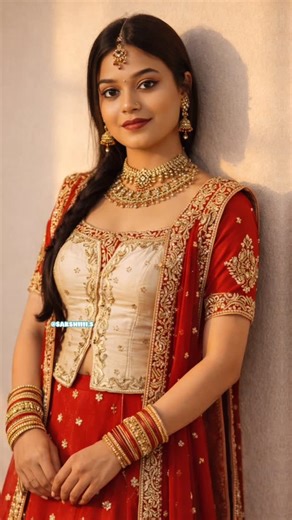 Sakshi on Instagram: "Hello guys, I accidentally missed adding the blue suit picture in the video 😭 but you’ll find it in the prompt 🌸✨😔"