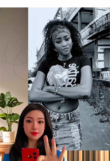 Photogenic Filter Effect Tutorial in CapCut 2026