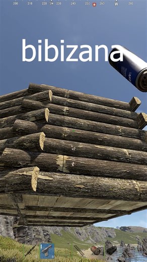 Rust: How Did My House End Up Like THIS?