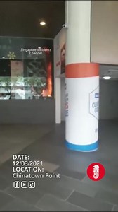 4.2K views · 28 reactions | Fire at Chinatown Point | Singapore Incidents | Facebook