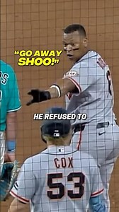 Devers HEATED He Got Taken Out 😳