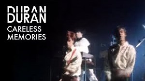 CARELESS MEMORIES Lyrics - DURAN DURAN | eLyrics.net