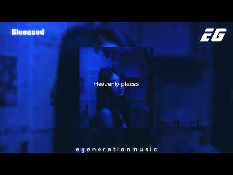 Blessed | Afrobeat Type Beat | Afrosoul x AfroRnB x Emotional Vibes