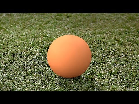 Waybuloo 🧘🌳 Season 1, Episode 22 - Ball ⚽🏀