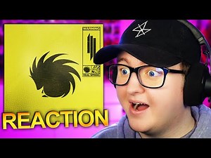 Skrillex & Bladee - Real Spring *REACTION*