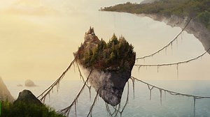 10 Mythical Places That Actually Exist!