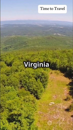 Virginia | Top 7 beautiful places in Virginia you must visit