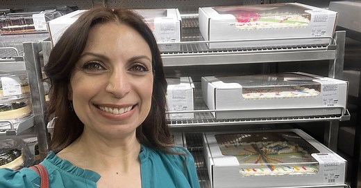 I finally tried Costco's legendary sheet cake - here's my honest review